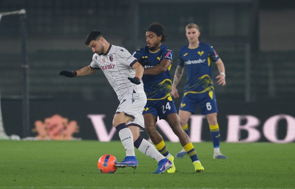 antoine bernede hellas verona