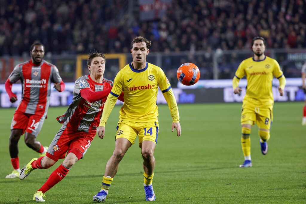 pol lirola hellas verona