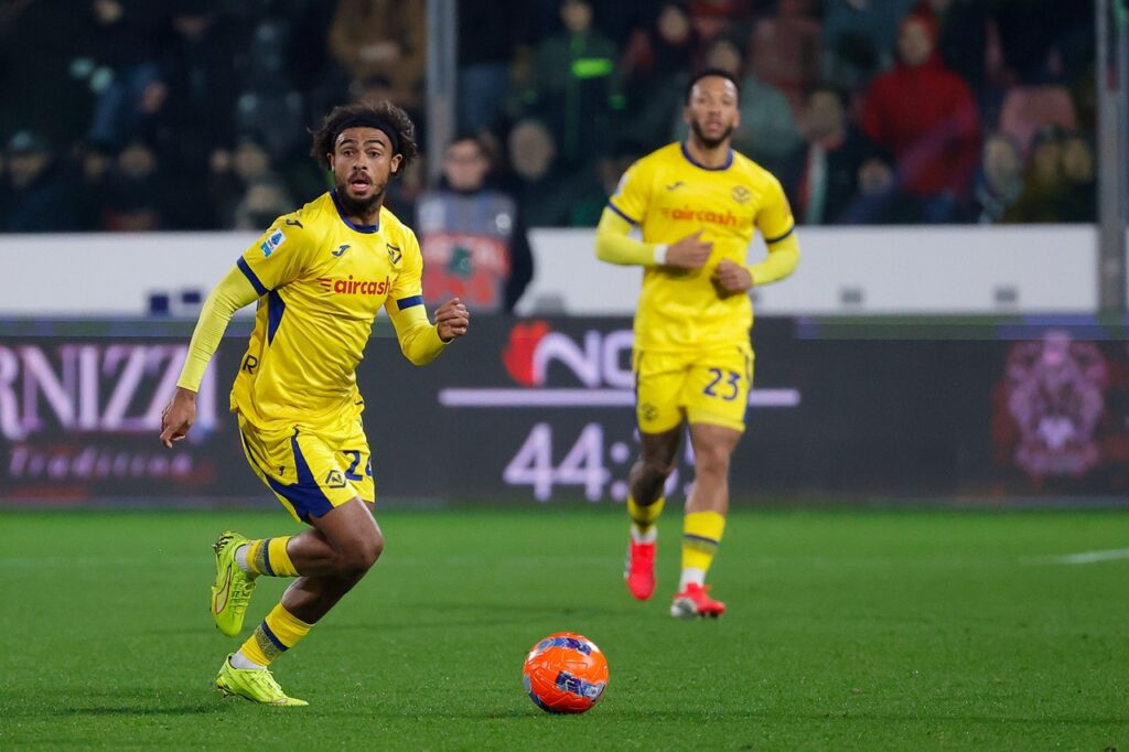 antoine bernede hellas verona