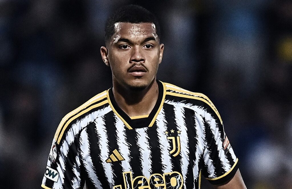 pedro felipe juventus