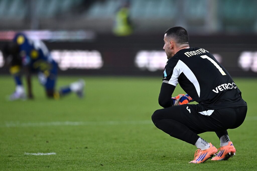 lorenzo montipò hellas verona