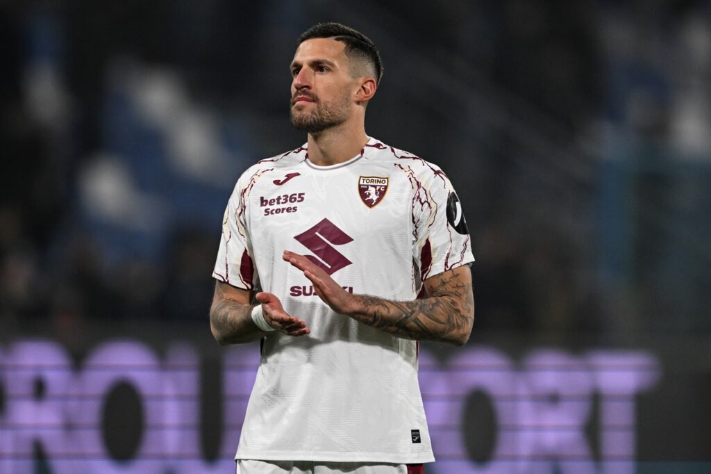 cristiano biraghi torino