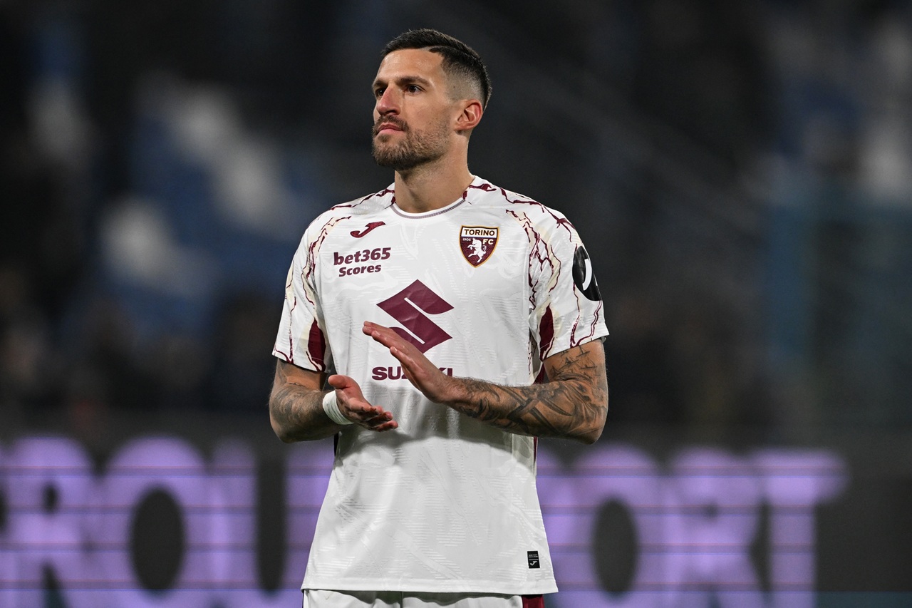 cristiano biraghi torino