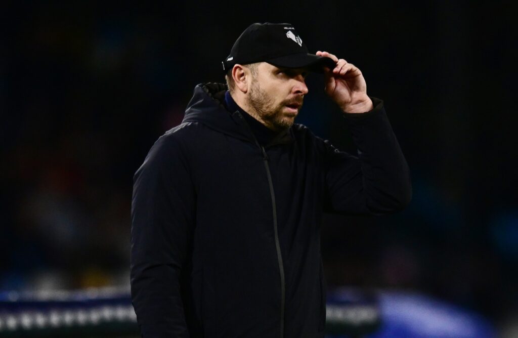 paolo zanetti hellas verona