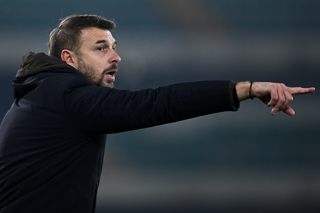 paolo zanetti hellas verona