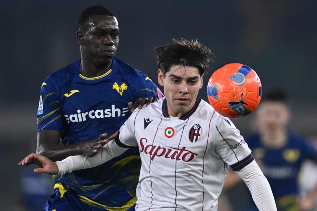 fallou cham hellas verona