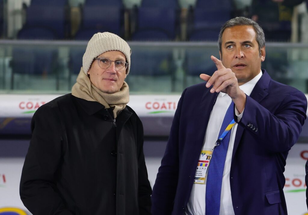 italo zanzi christian puscasiu hellas verona presidio