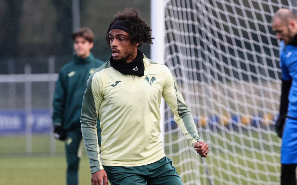 antoine bernede hellas verona