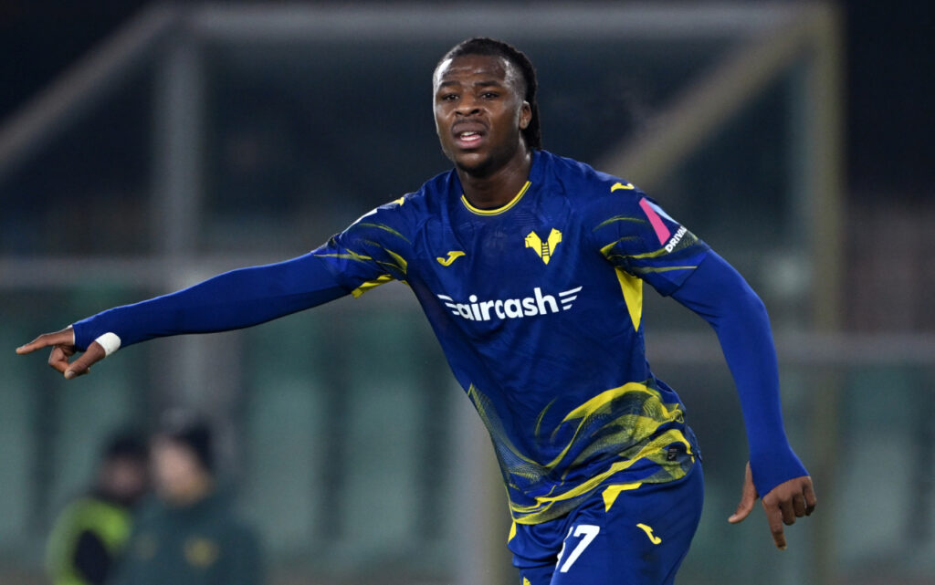 armel bella-kotchap hellas verona