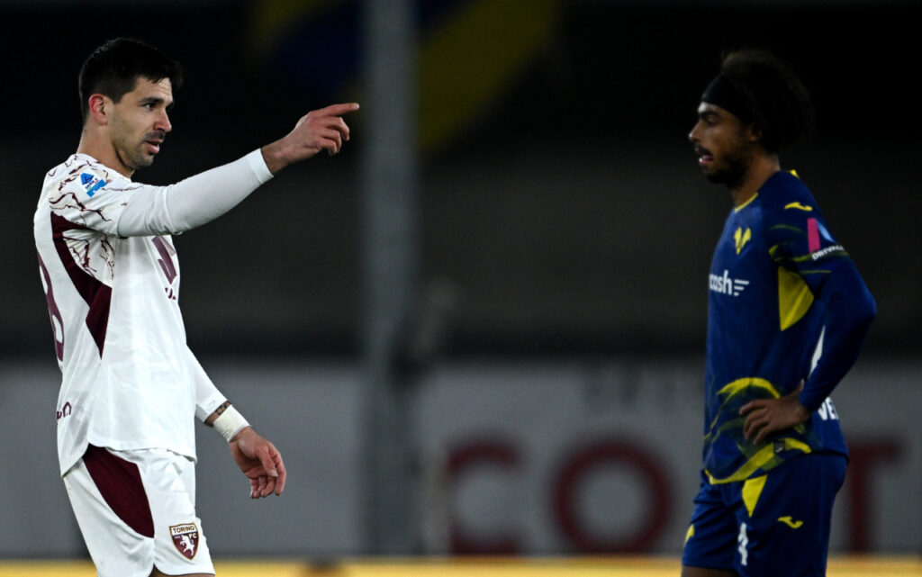 antoine bernede hellas verona