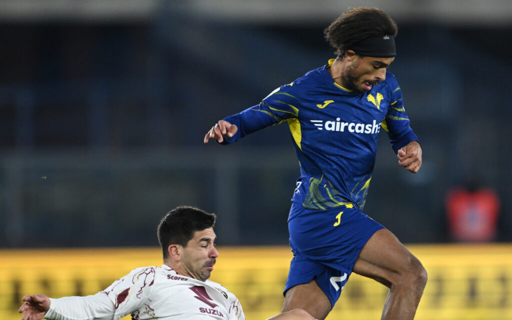 antoine bernede hellas verona