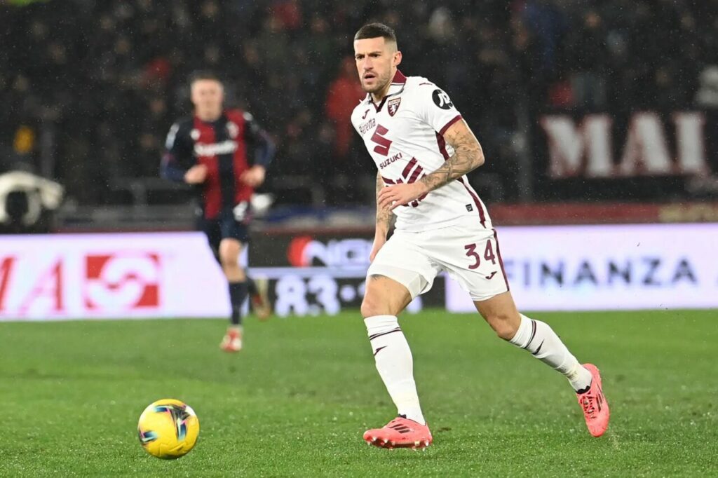 cristiano biraghi torino