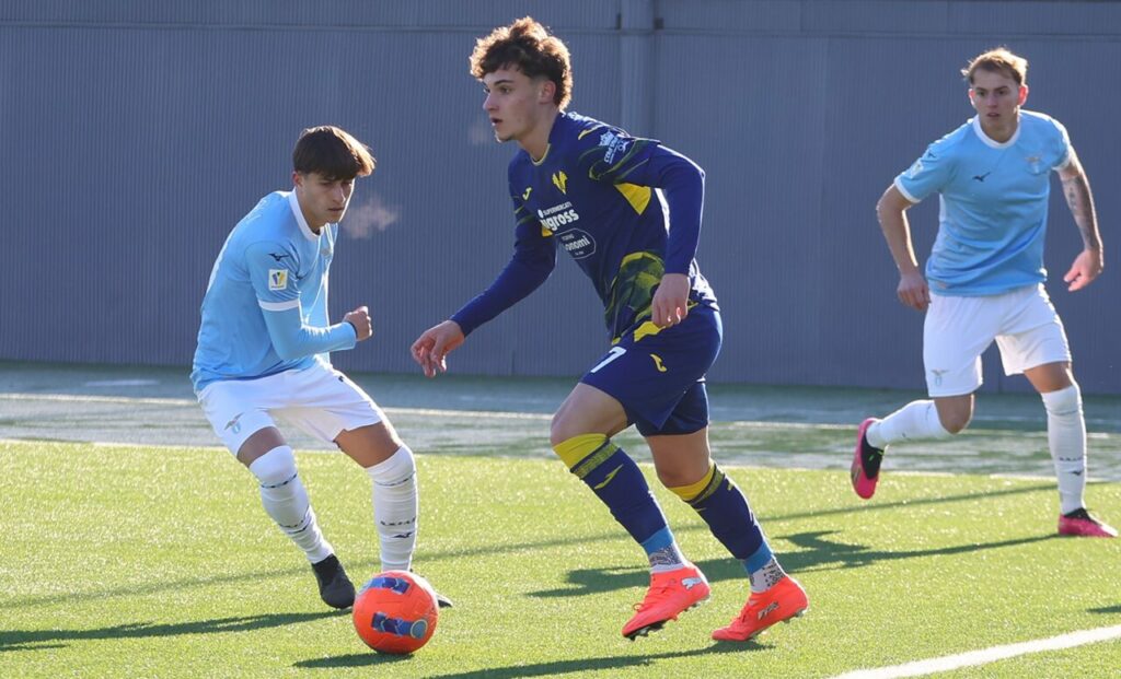 tommaso casagrande hellas verona