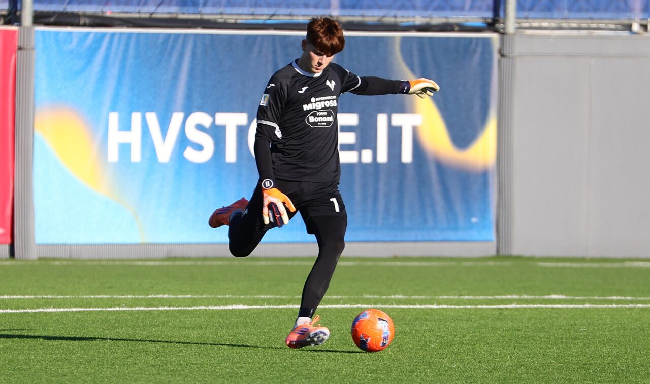 mirko castagnini hellas verona