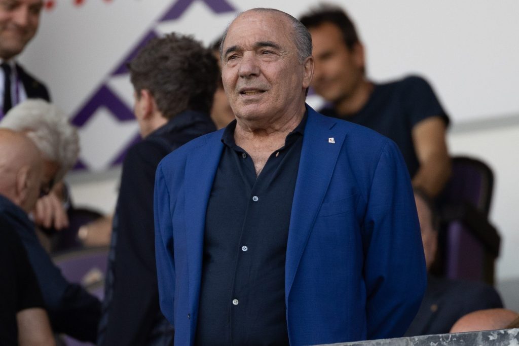 rocco commisso fiorentina