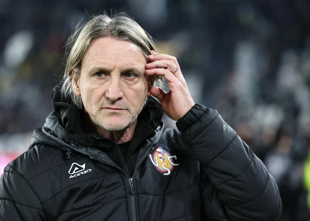 davide nicola cremonese