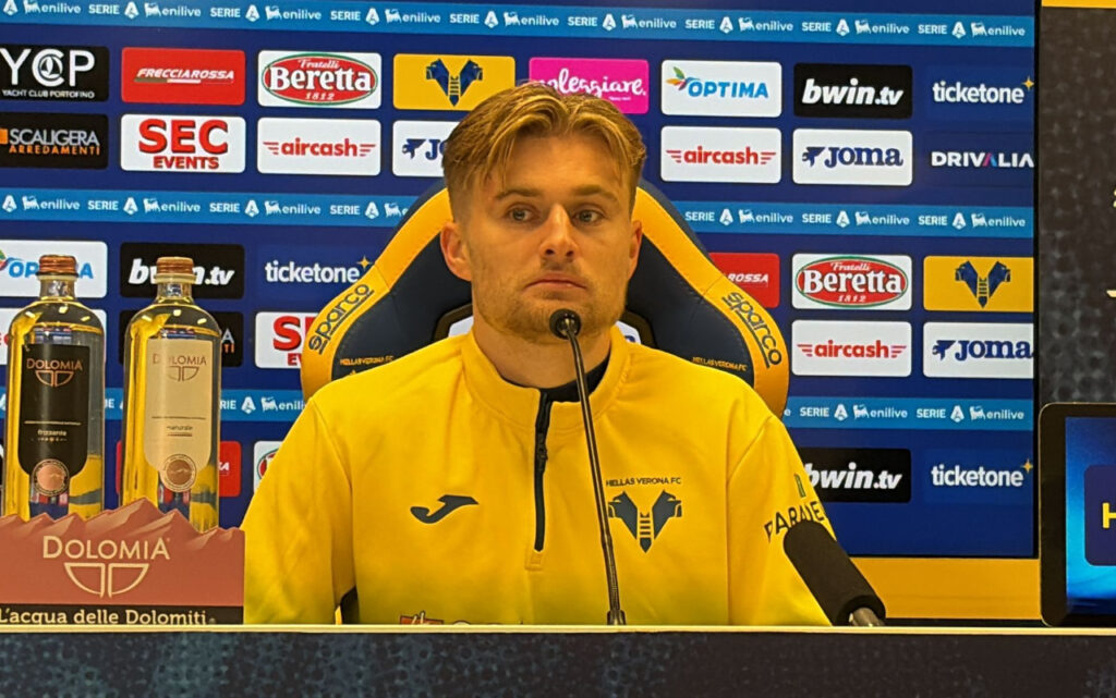 martin frese hellas verona