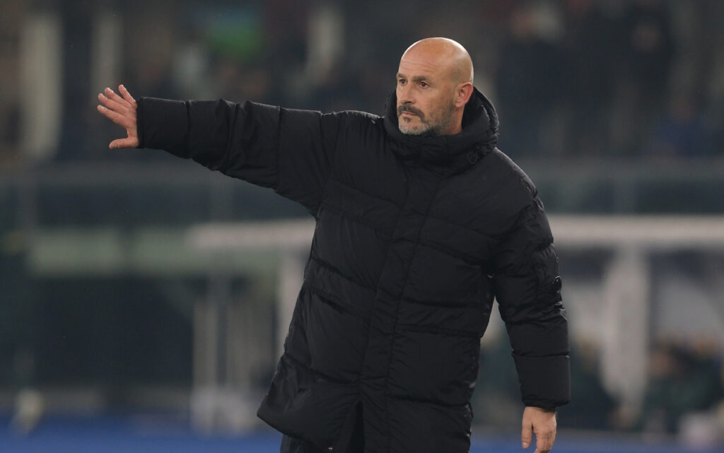 vincenzo italiano bologna