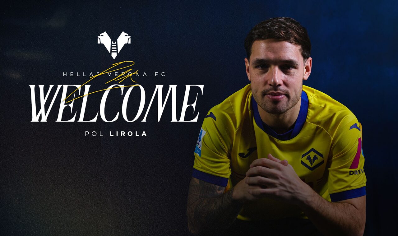 pol lirola hellas verona