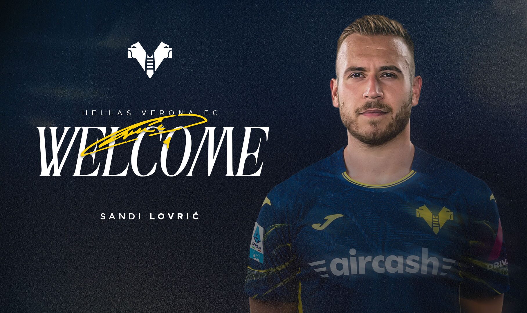 sandi lovric hellas verona