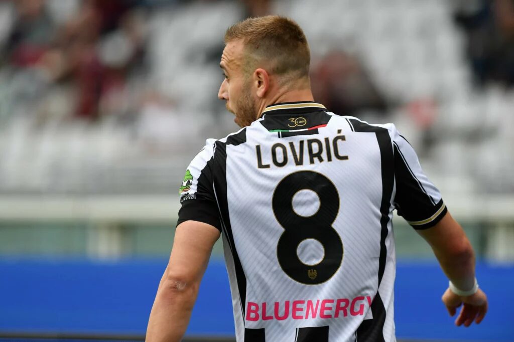sandi lovric udinese
