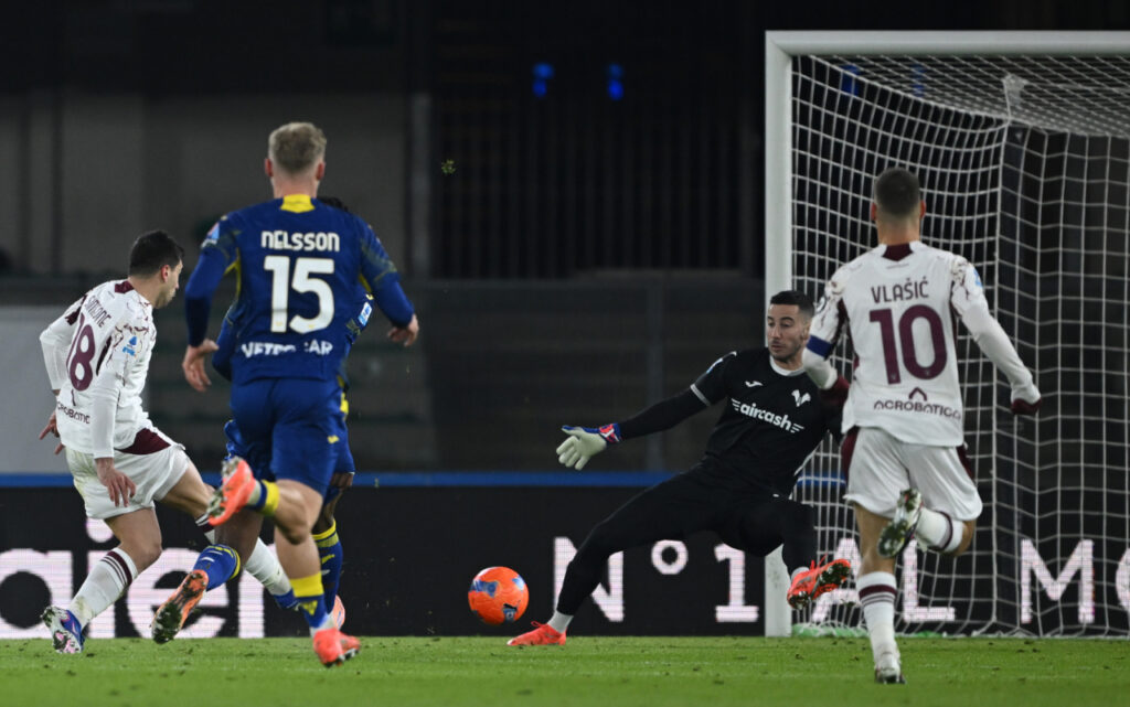 nelsson montipò hellas verona