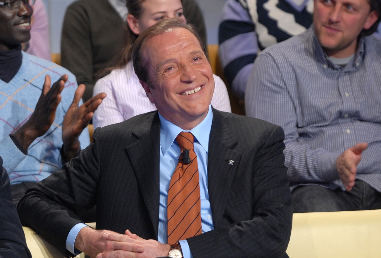 Claudio Pasqualin