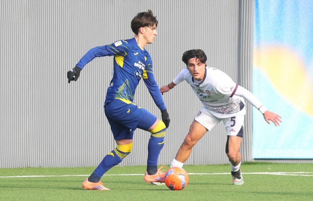 primavera hellas verona