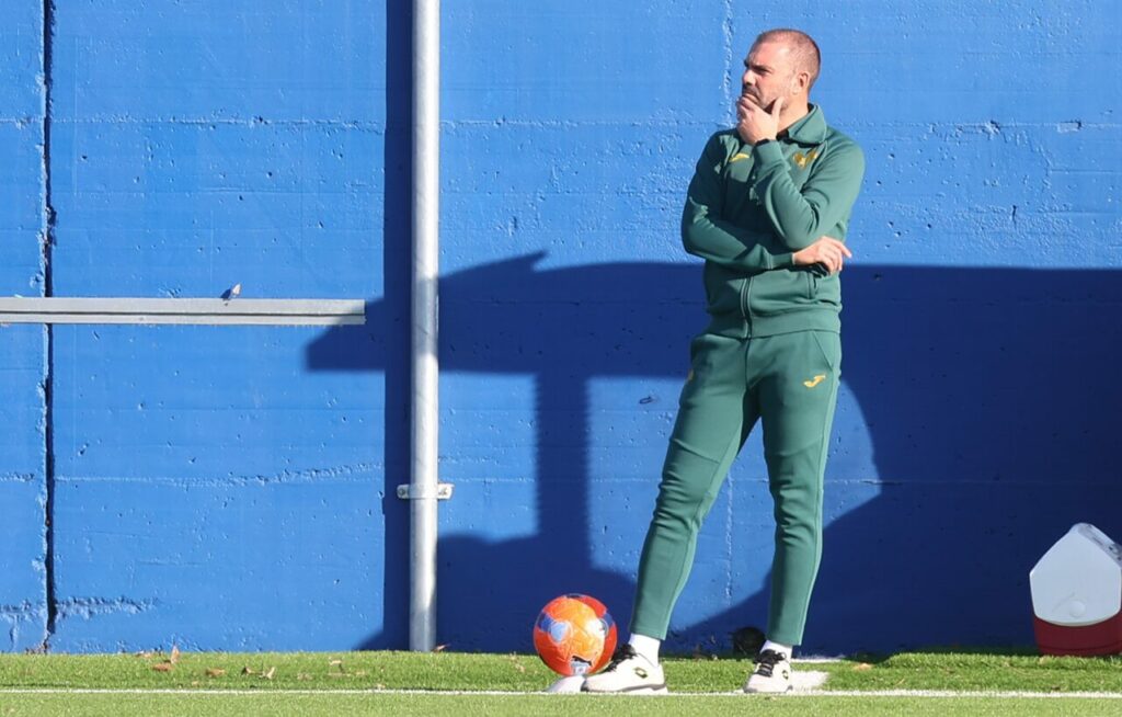 paolo sammarco primavera hellas verona