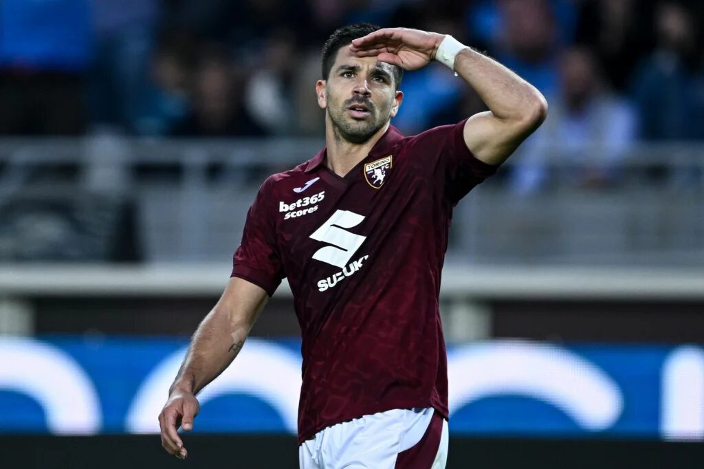 giovanni simeone torino