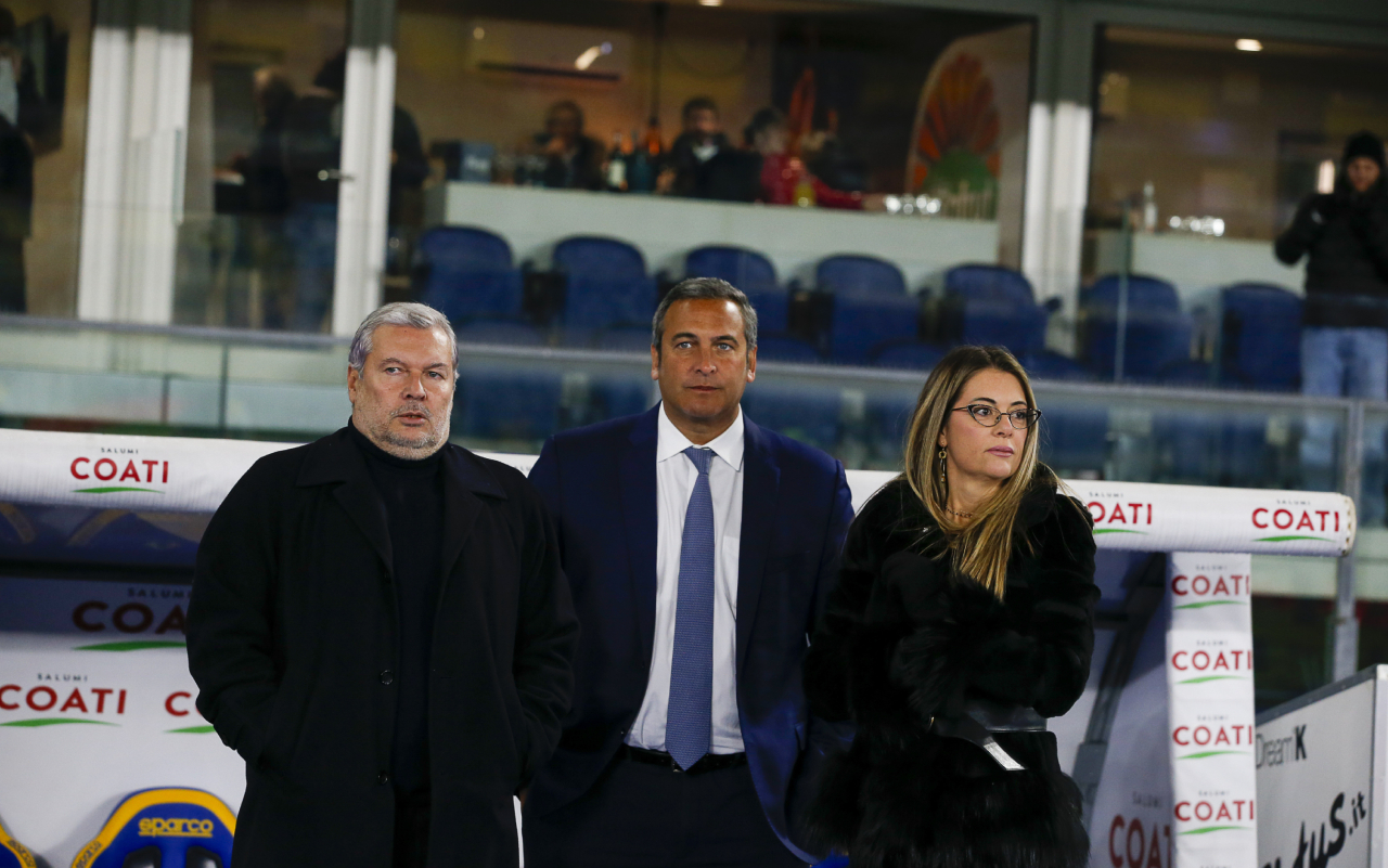 sogliano zanzi gioè hellas verona