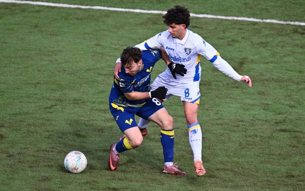 luca szimionas hellas verona primavera