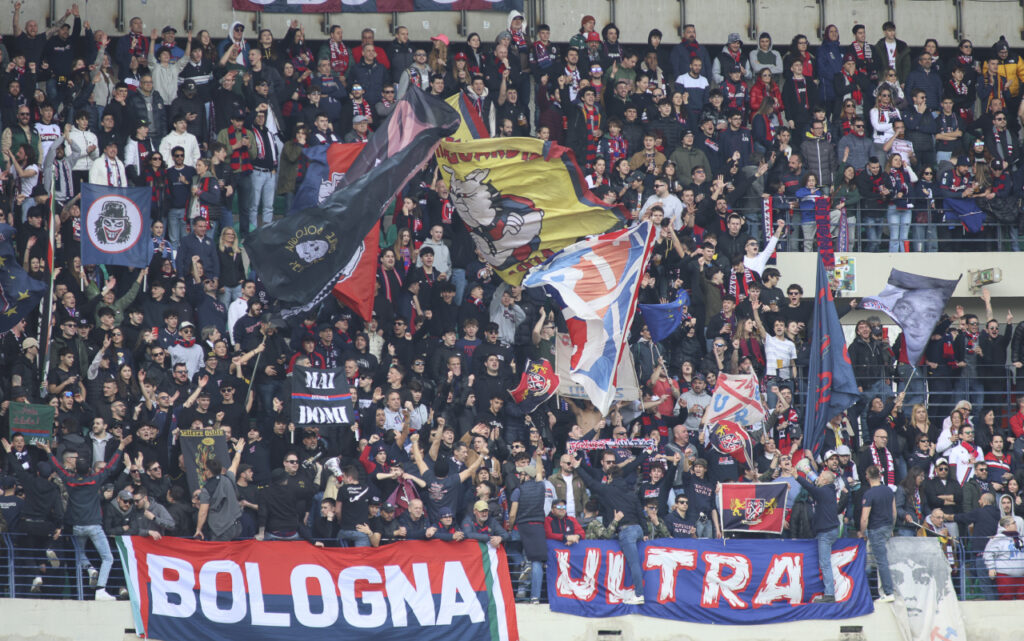 tifosi bologna