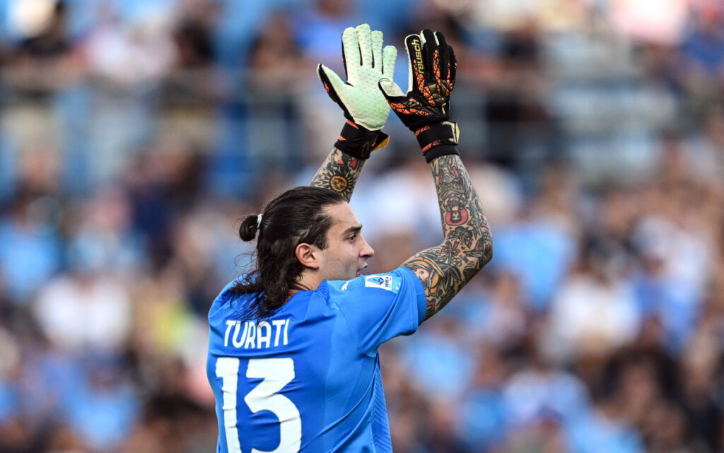 stefano turati sassuolo