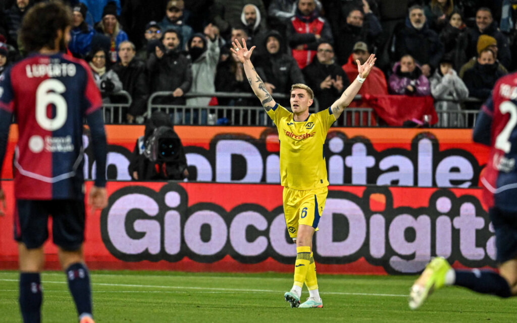 valentini hellas verona