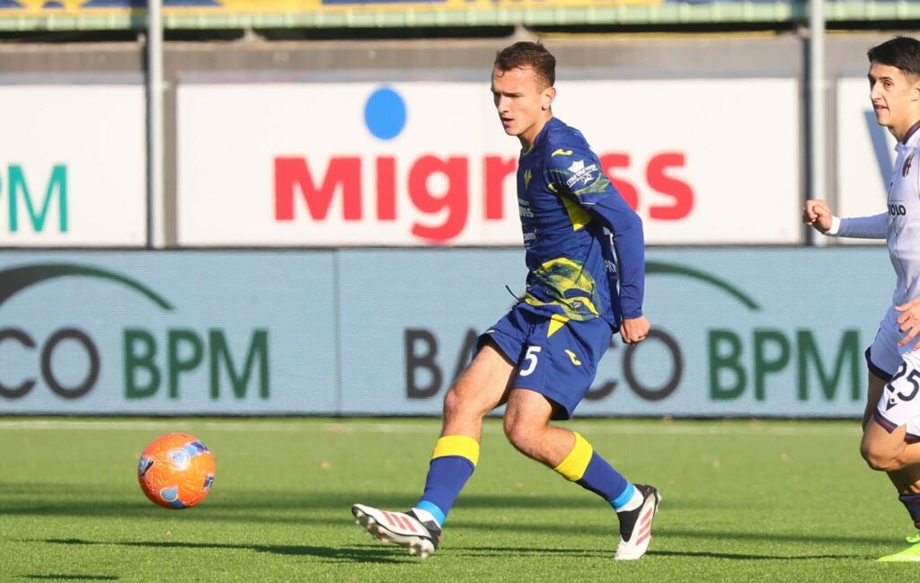 yildiz primavera hellas verona