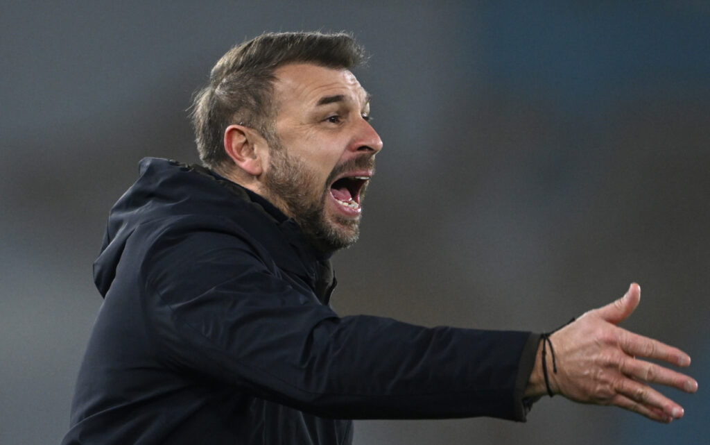 paolo zanetti hellas verona