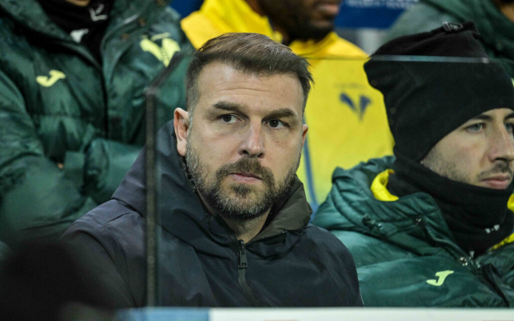 paolo zanetti hellas verona