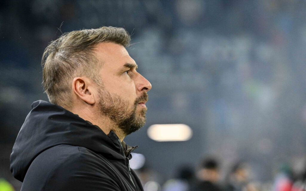 paolo zanetti hellas verona