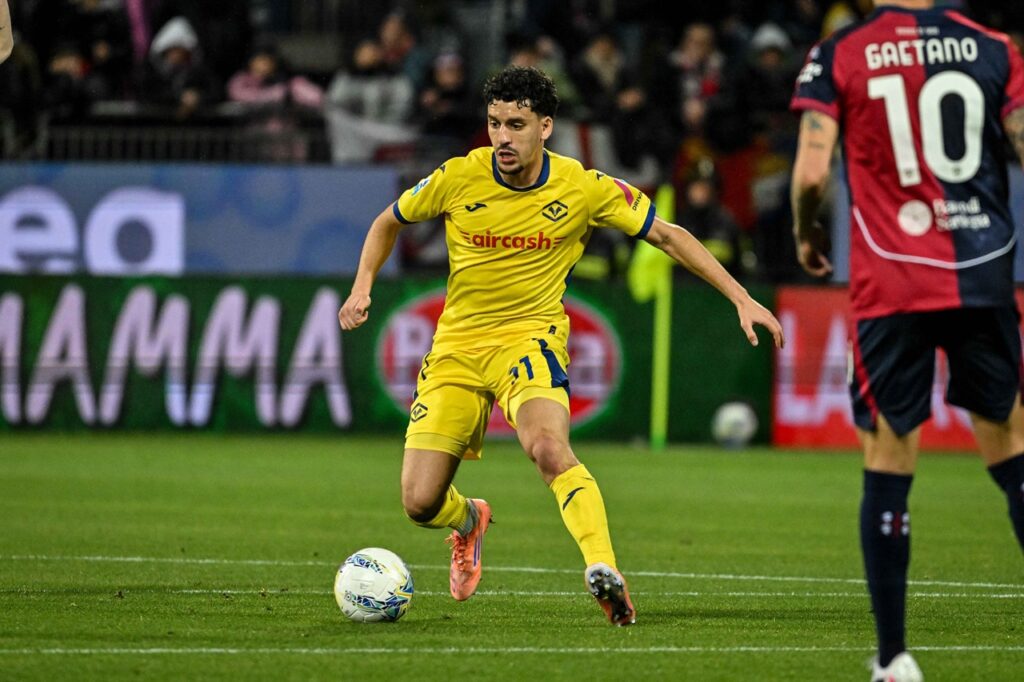 abdou harroui hellas verona