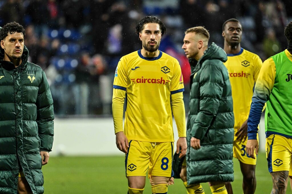 delusione hellas verona