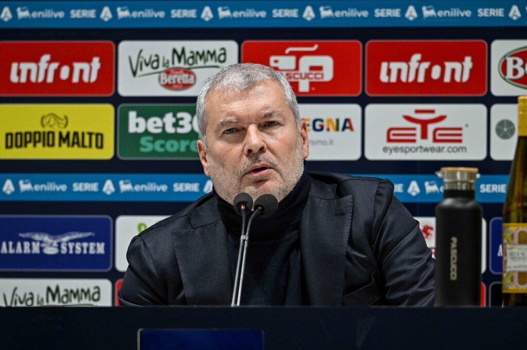 sean sogliano hellas verona