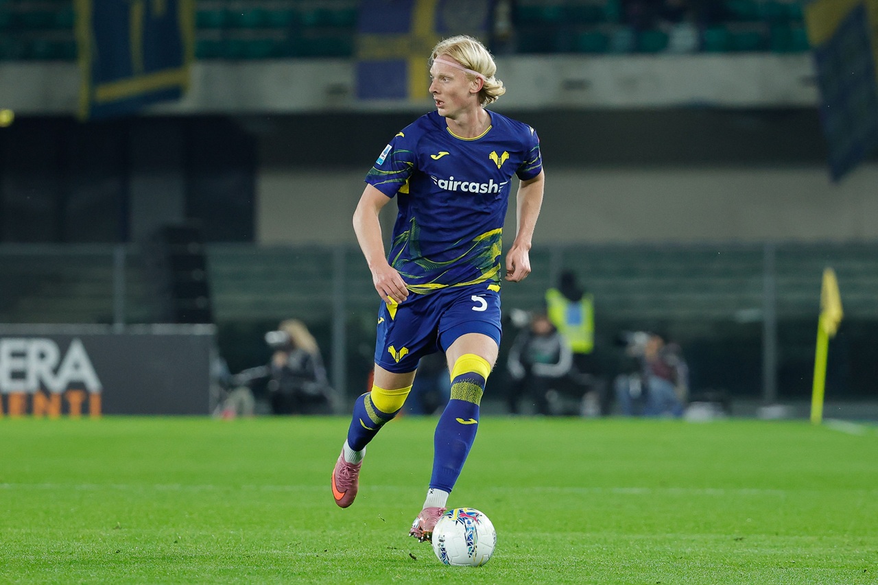 andrias edmundsson hellas verona