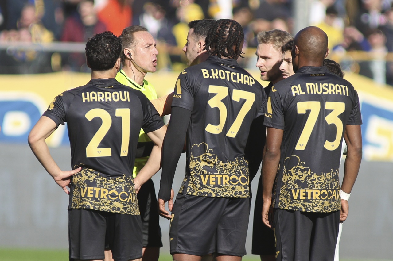luca pairetto parma hellas verona