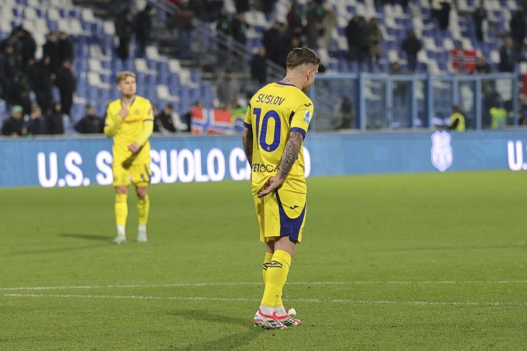 tomas suslov hellas verona