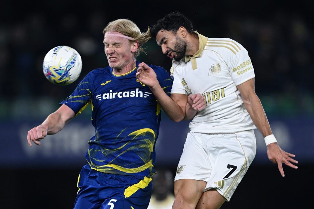 andrias edmundsson hellas verona