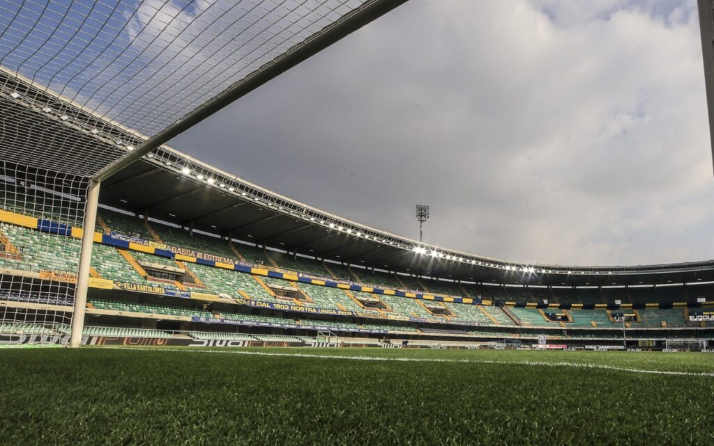 stadio bentegodi verona