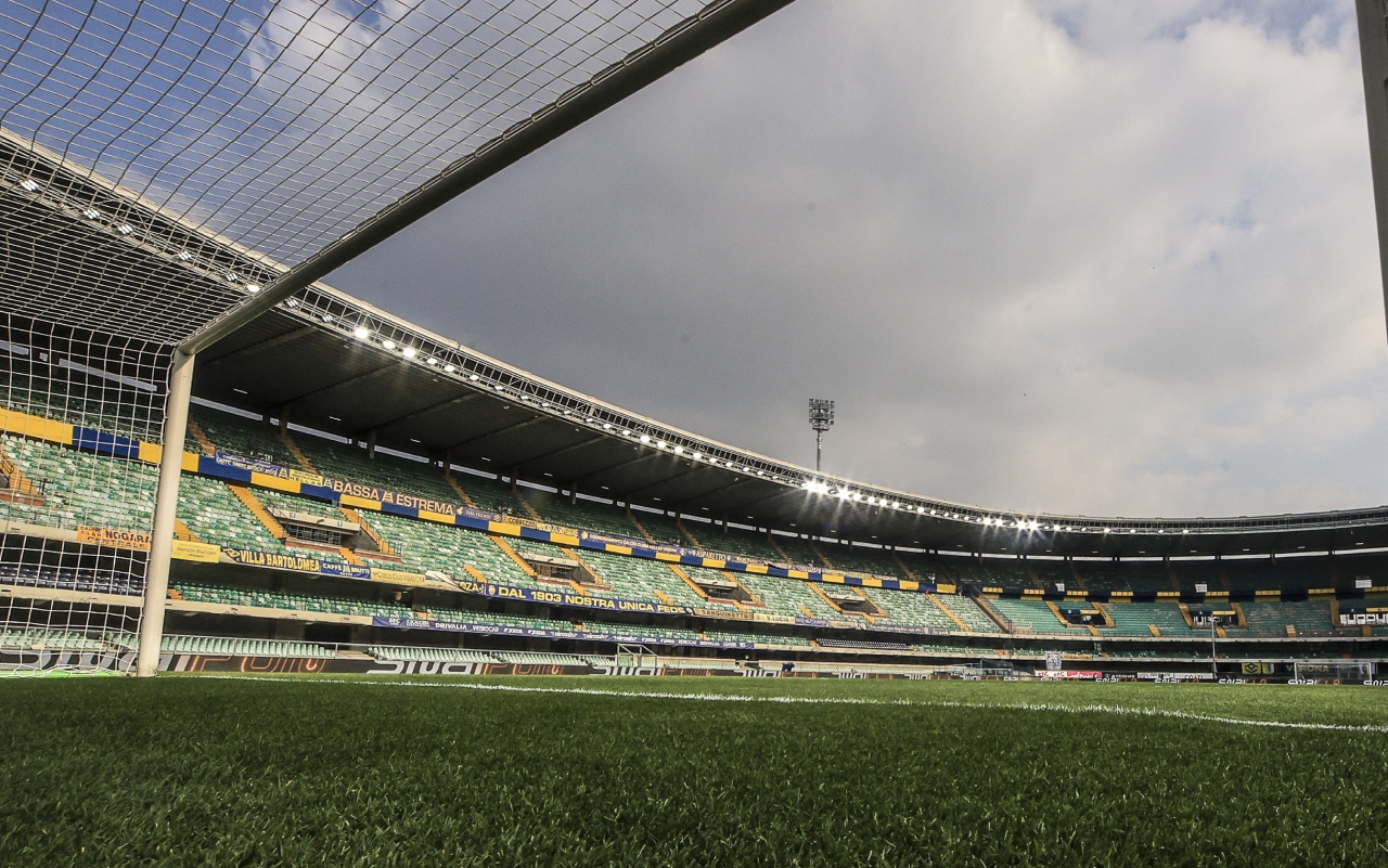 stadio bentegodi verona