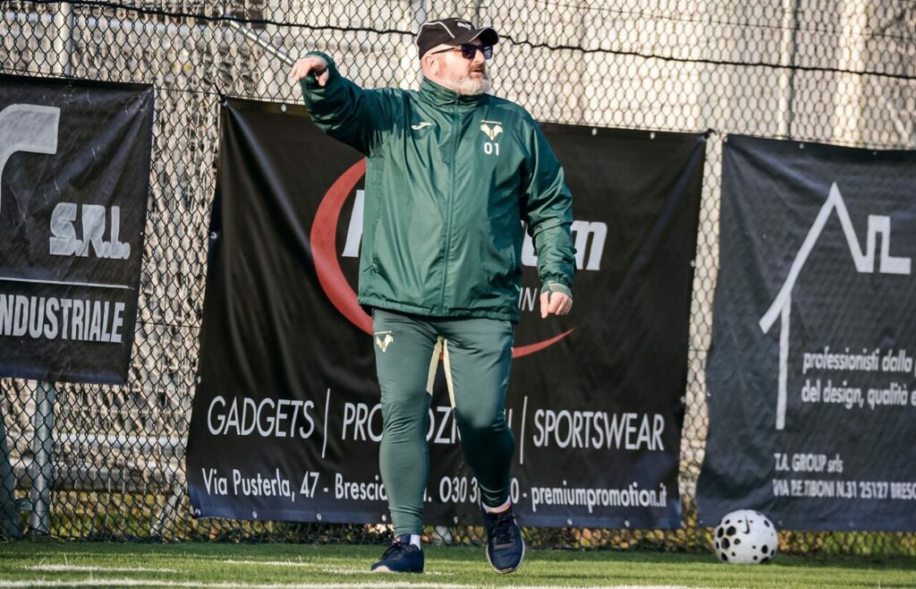 simone bragantini hellas verona women