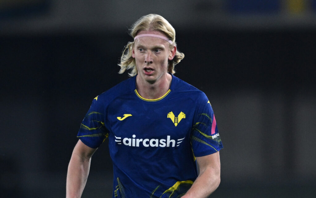 andrias edmundsson hellas verona